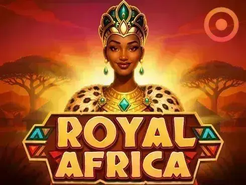 Royal Africa - Spin City - Lesotho