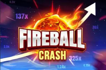Fireball - Spin City - Lesotho
