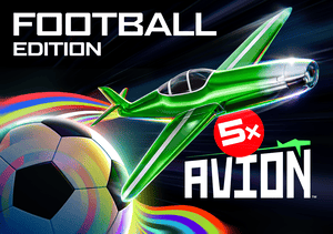 AvionFootball - Spin City - Lesotho