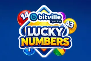 Lucky Numbers - Spin City - Lesotho