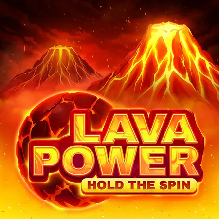 Lava Power: Hold the Spin - Spin City - Lesotho