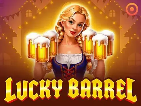 Lucky Barrel - Spin City - Lesotho
