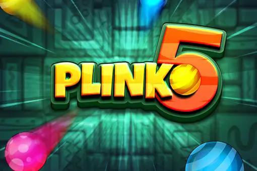 Plinko 5 - Spin City - Lesotho