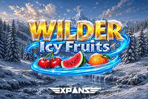 Wilder Icy Fruits - Spin City - Lesotho