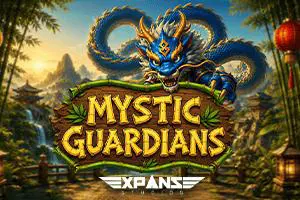 Mystic Guardians - Spin City - Lesotho