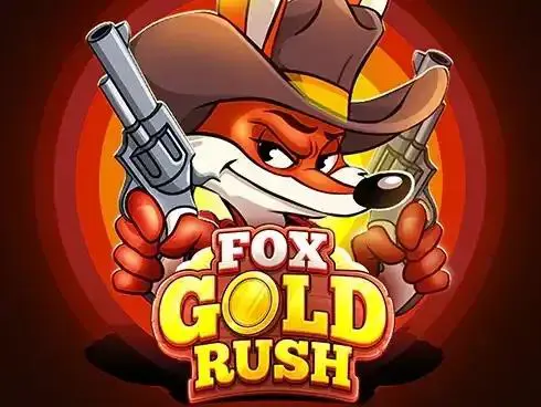 Fox Gold Rush - Spin City - Lesotho