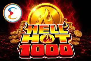 Hell Hot 1000 - Spin City - Lesotho