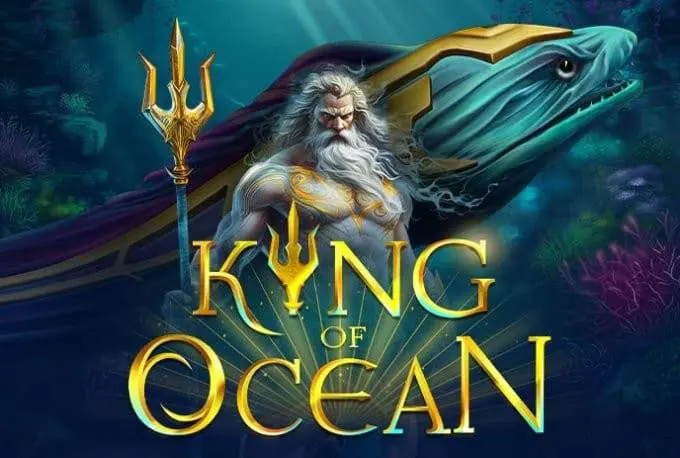 King Of Ocean - Spin City - Lesotho