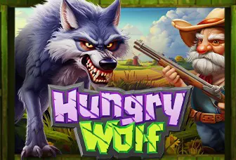 Hungry Wolf - Spin City - Lesotho