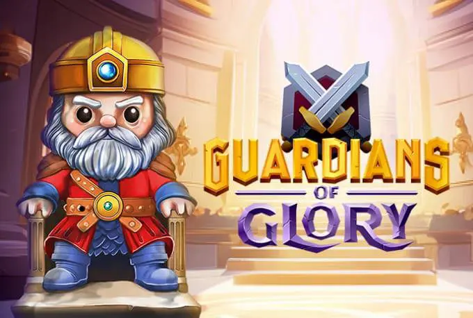 GuardiansOfGlory - Spin City - Lesotho