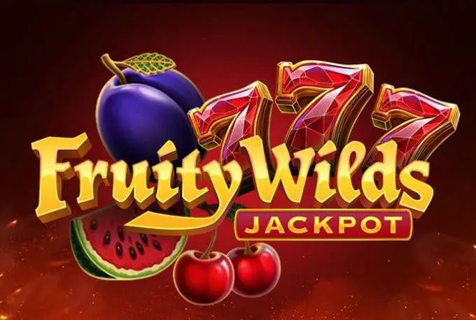 Fruity Wilds - Spin City - Lesotho