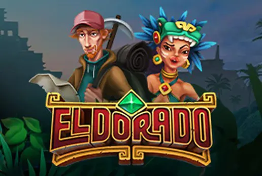 El Dorado - Spin City - Lesotho