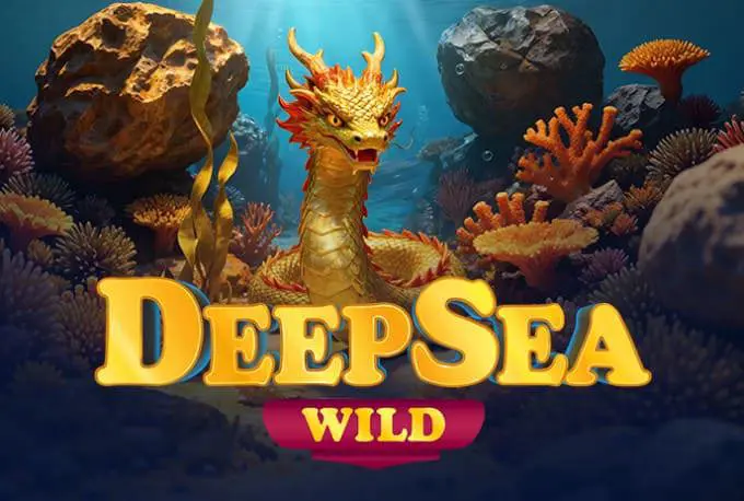 Deep Sea Wild - Spin City - Lesotho