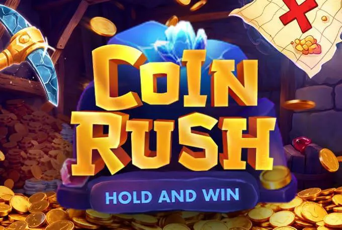 Coin Rush - Spin City - Lesotho