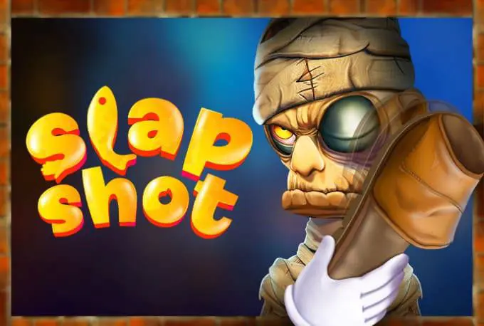Slap Shot - Spin City - Lesotho