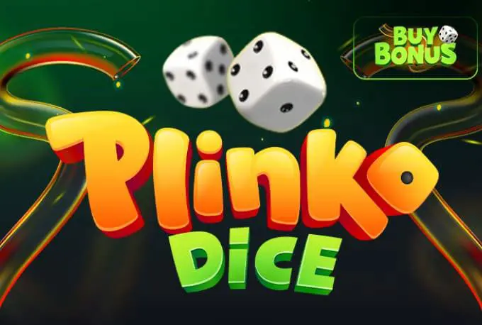 PlinkoDice - Spin City - Lesotho