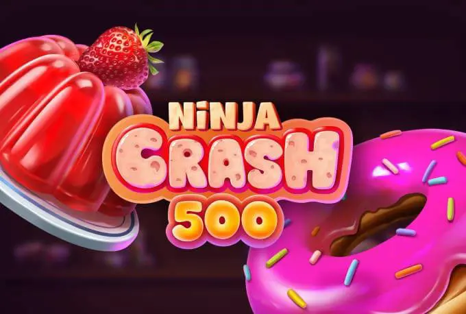 NinjaCrash 500 - Spin City - Lesotho