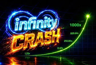 Infinity - Spin City - Lesotho