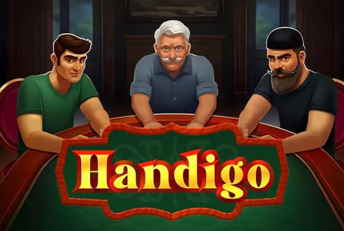 Handigo - Spin City - Lesotho