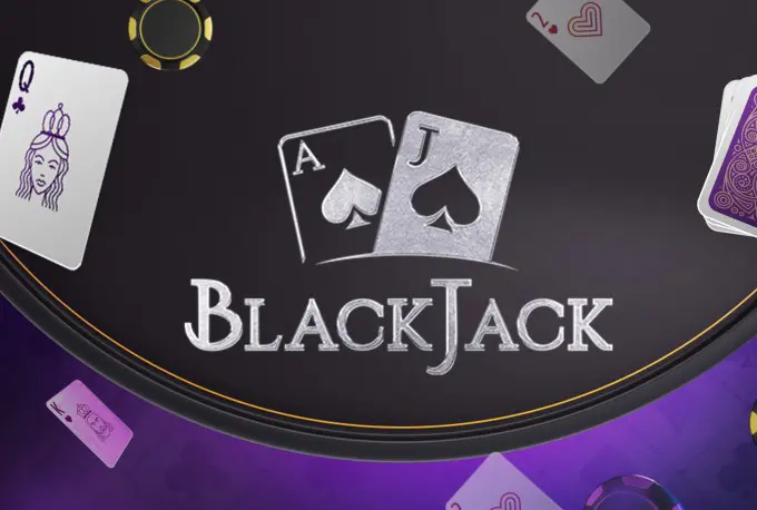 BlackJack94 - Spin City - Lesotho