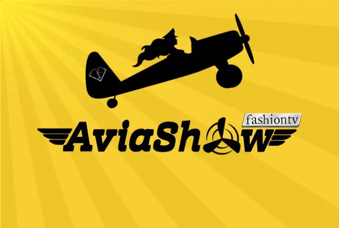 AviaShow - Spin City - Lesotho