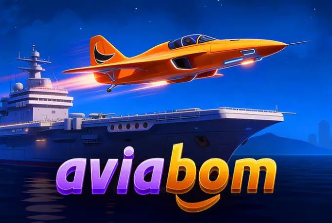 Aviabom - Spin City - Lesotho