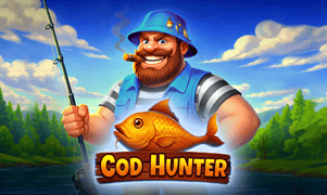 COD Hunter - Spin City - Lesotho