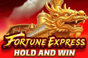 Fortune Express: Hold and Win - Spin City - Lesotho