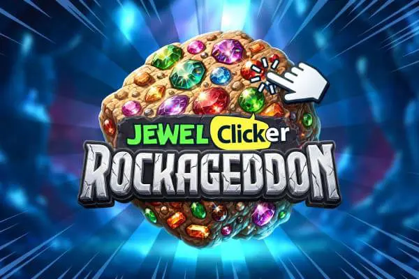 Jewel Clicker: Rockageddon - Spin City - Lesotho