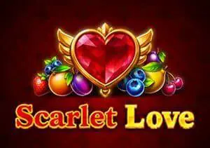 ScarletLove - Spin City - Lesotho