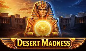 DesertMadness - Spin City - Lesotho