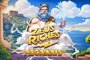 Zeus Riches - Spin City - Lesotho