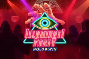 Illuminati Party - Spin City - Lesotho