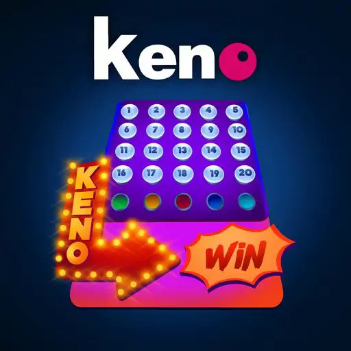 keno - Spin City - Lesotho