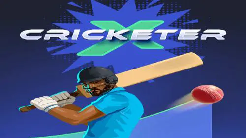 CricketerX - Spin City - Lesotho