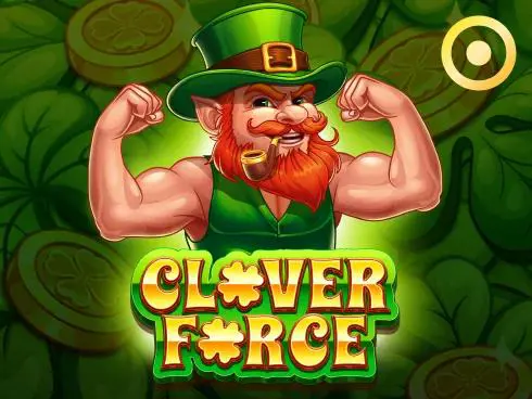 Clover Force - Spin City - Lesotho