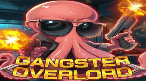 Gangster Overlord - Spin City - Lesotho