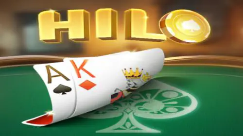 HiLo - Spin City - Lesotho