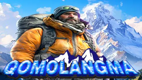 Qomolangma - Spin City - Lesotho