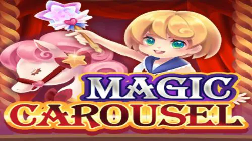 Magic Carousel - Spin City - Lesotho