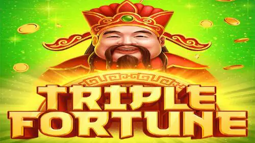 Triple Fortune - Spin City - Lesotho