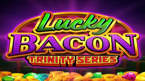 Lucky Bacon - Spin City - Lesotho