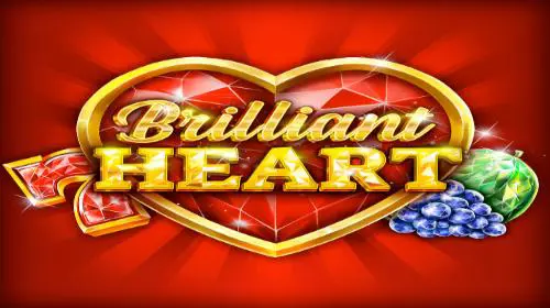 Brilliant Heart - Spin City - Lesotho