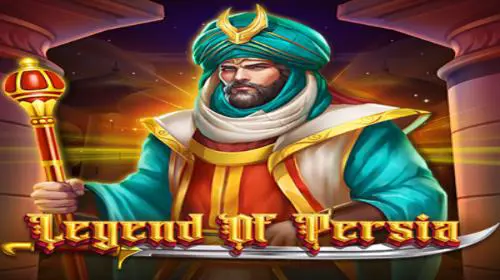 Legend of Persia - Spin City - Lesotho