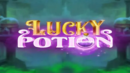 Lucky Potion - Spin City - Lesotho