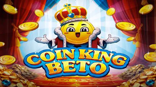 Coin King Beto - Spin City - Lesotho