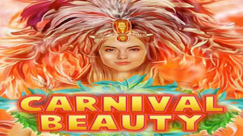 Carnival Beauty - Spin City - Lesotho