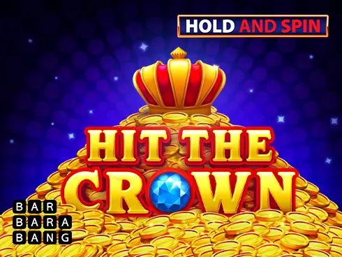 Hit the Crown Hold and Spin - Spin City - Lesotho