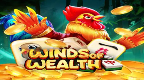 Winds of Wealth - Spin City - Lesotho