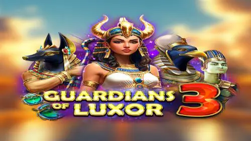 Guardians of Luxor 3 - Spin City - Lesotho